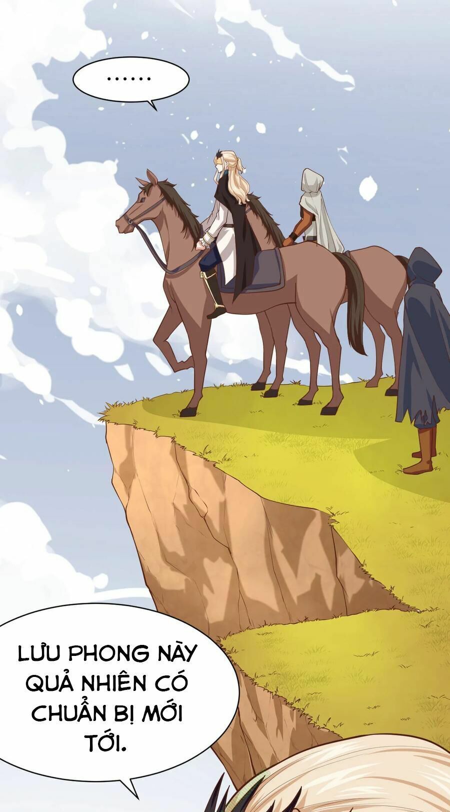 đọc truyện Từ Hôm Nay Bắt Đầu Làm Thành Chủ Chương 64 ảnh 21 tại Thiên Thai Truyện