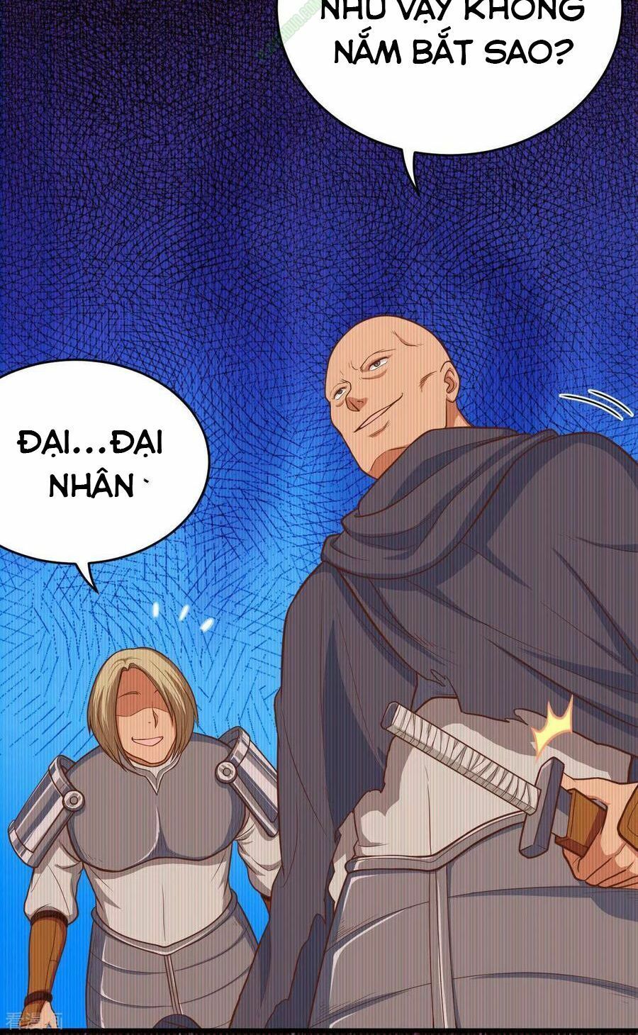 đọc truyện Từ Hôm Nay Bắt Đầu Làm Thành Chủ Chương 64 ảnh 28 tại Thiên Thai Truyện