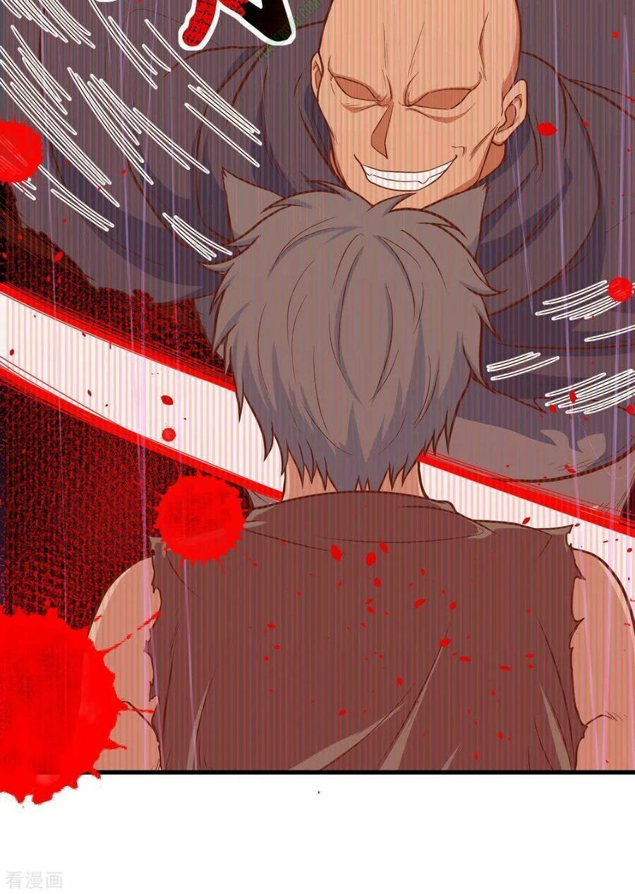 đọc truyện Từ Hôm Nay Bắt Đầu Làm Thành Chủ Chương 64 ảnh 30 tại Thiên Thai Truyện