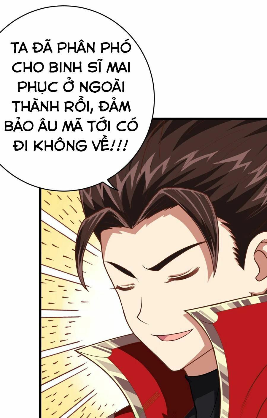 đọc truyện Từ Hôm Nay Bắt Đầu Làm Thành Chủ Chương 64 ảnh 5 tại Thiên Thai Truyện