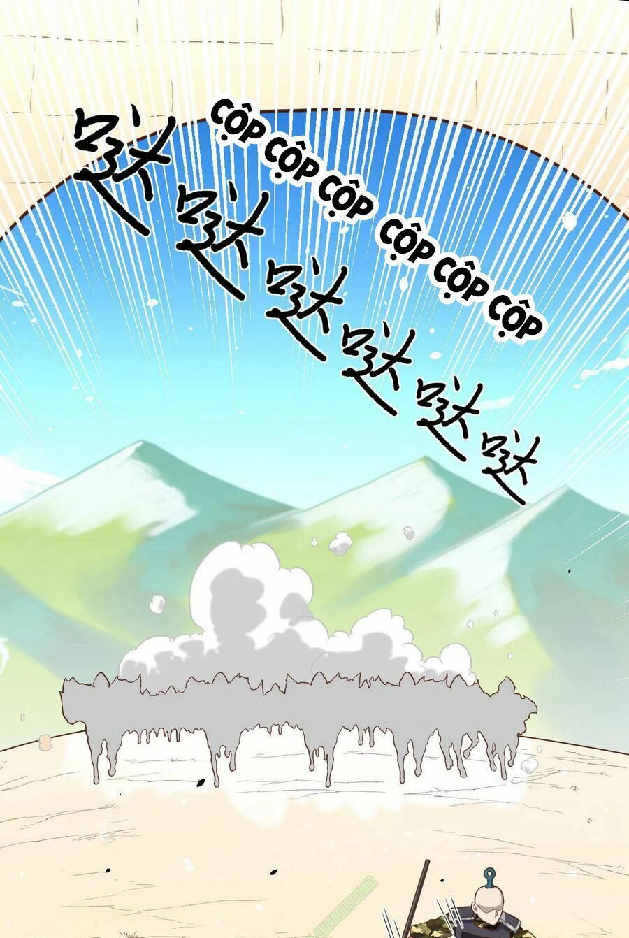 đọc truyện Từ Hôm Nay Bắt Đầu Làm Thành Chủ Chương 65.2 ảnh 3 tại Thiên Thai Truyện