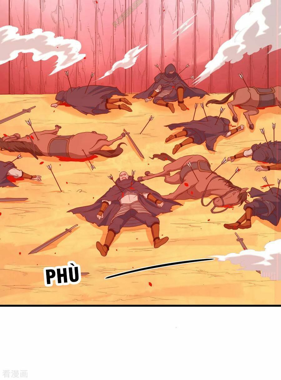 đọc truyện Từ Hôm Nay Bắt Đầu Làm Thành Chủ Chương 65.2 ảnh 15 tại Thiên Thai Truyện