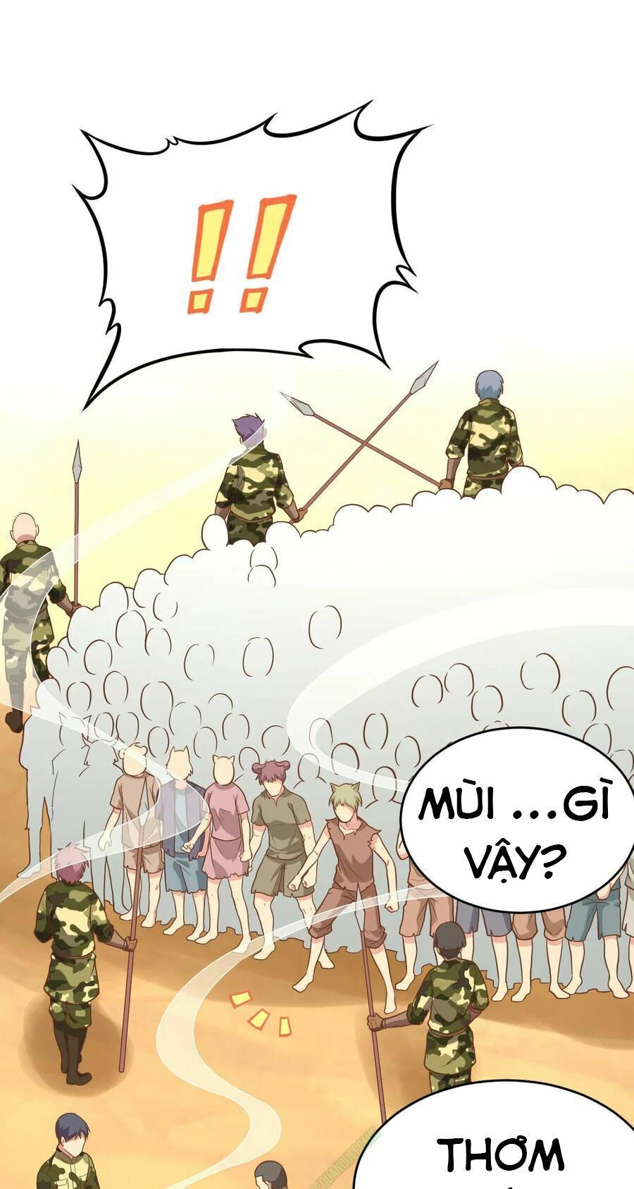 đọc truyện Từ Hôm Nay Bắt Đầu Làm Thành Chủ Chương 65.2 ảnh 18 tại Thiên Thai Truyện