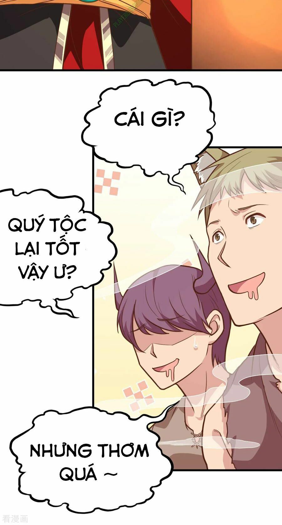 đọc truyện Từ Hôm Nay Bắt Đầu Làm Thành Chủ Chương 65.2 ảnh 21 tại Thiên Thai Truyện