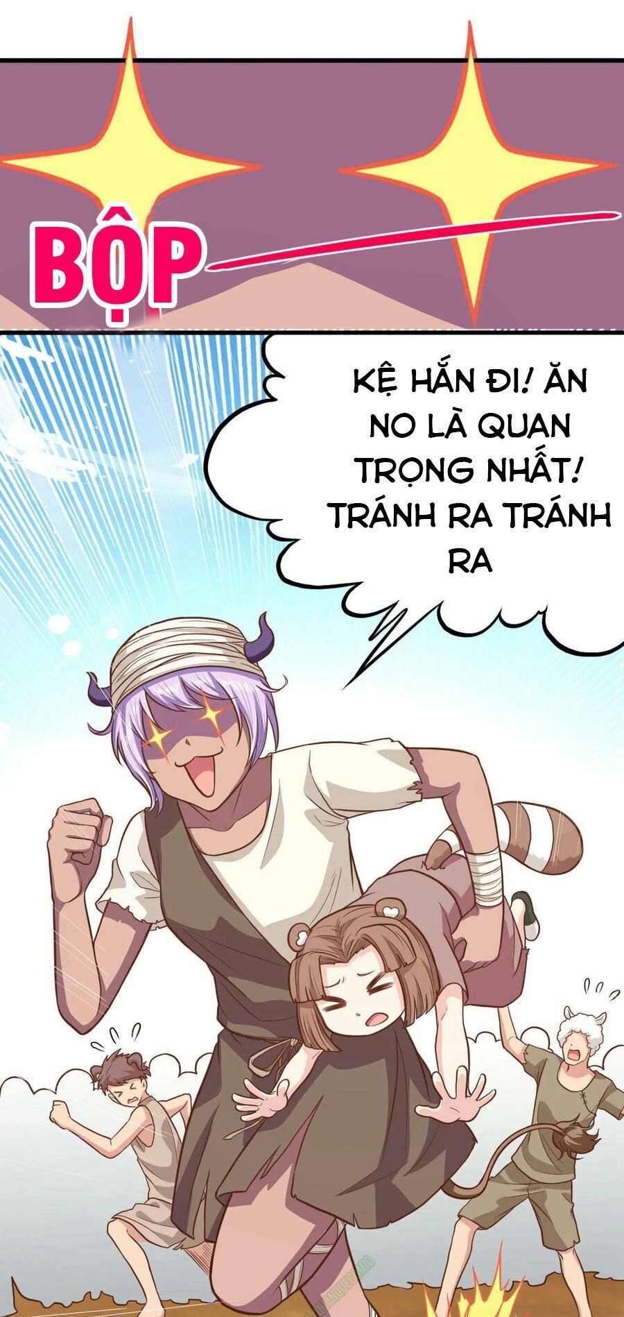 đọc truyện Từ Hôm Nay Bắt Đầu Làm Thành Chủ Chương 65.2 ảnh 22 tại Thiên Thai Truyện