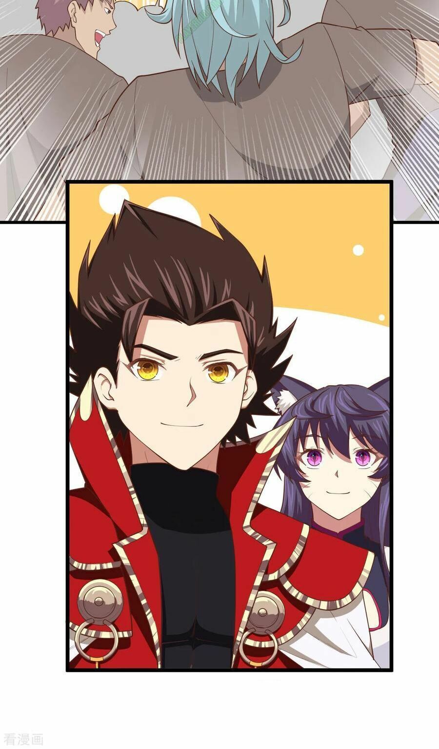 đọc truyện Từ Hôm Nay Bắt Đầu Làm Thành Chủ Chương 65.2 ảnh 25 tại Thiên Thai Truyện