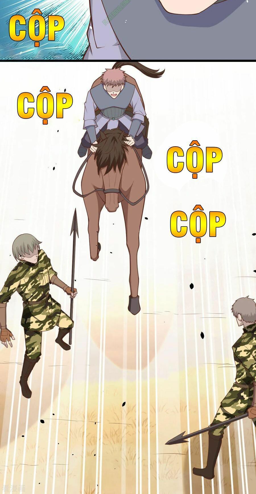 đọc truyện Từ Hôm Nay Bắt Đầu Làm Thành Chủ Chương 65.2 ảnh 27 tại Thiên Thai Truyện