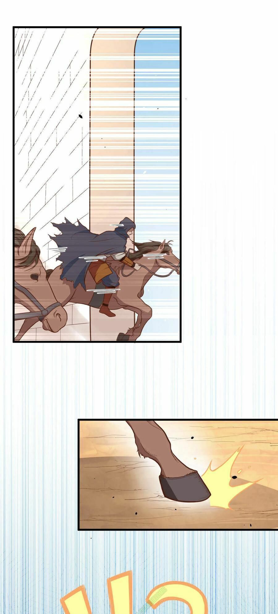 đọc truyện Từ Hôm Nay Bắt Đầu Làm Thành Chủ Chương 65.2 ảnh 5 tại Thiên Thai Truyện