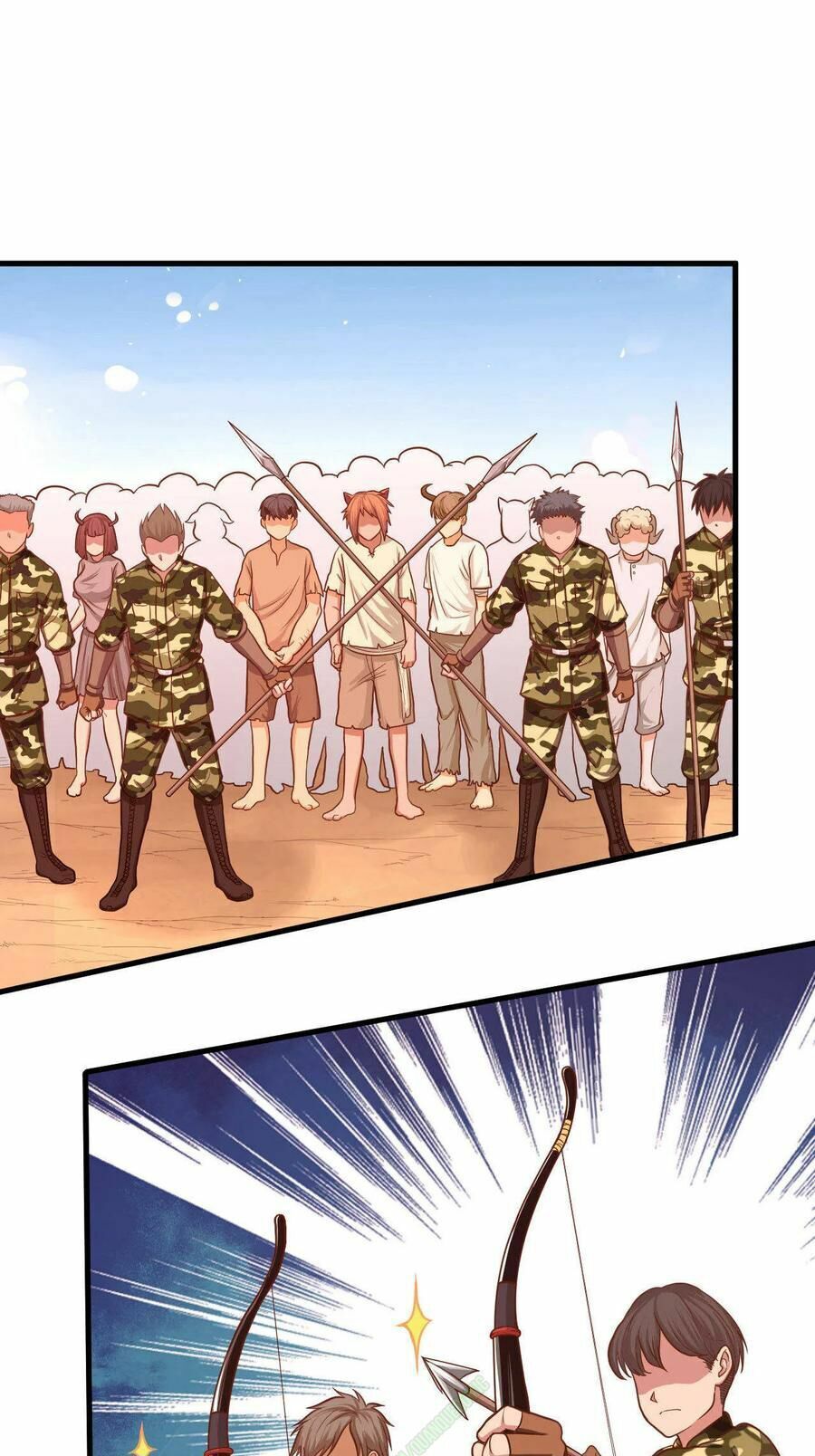 đọc truyện Từ Hôm Nay Bắt Đầu Làm Thành Chủ Chương 65.2 ảnh 7 tại Thiên Thai Truyện