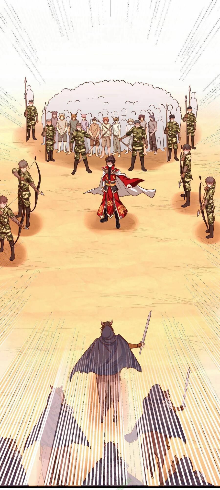 đọc truyện Từ Hôm Nay Bắt Đầu Làm Thành Chủ Chương 65.2 ảnh 9 tại Thiên Thai Truyện