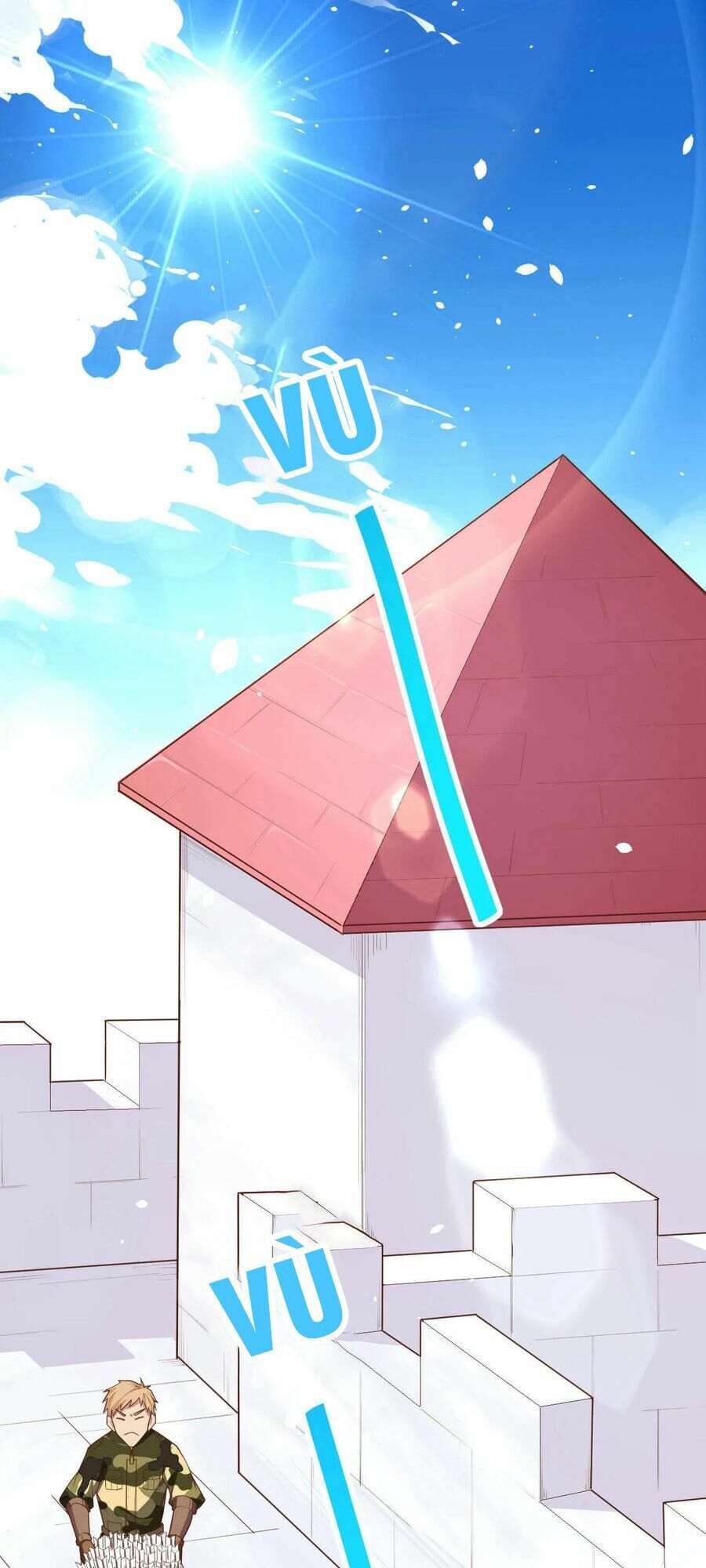 đọc truyện Từ Hôm Nay Bắt Đầu Làm Thành Chủ Chương 65 ảnh 3 tại Thiên Thai Truyện