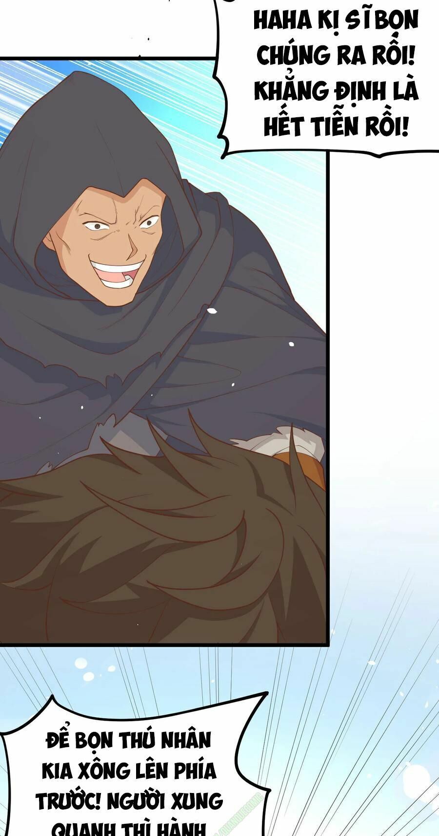 đọc truyện Từ Hôm Nay Bắt Đầu Làm Thành Chủ Chương 65 ảnh 13 tại Thiên Thai Truyện