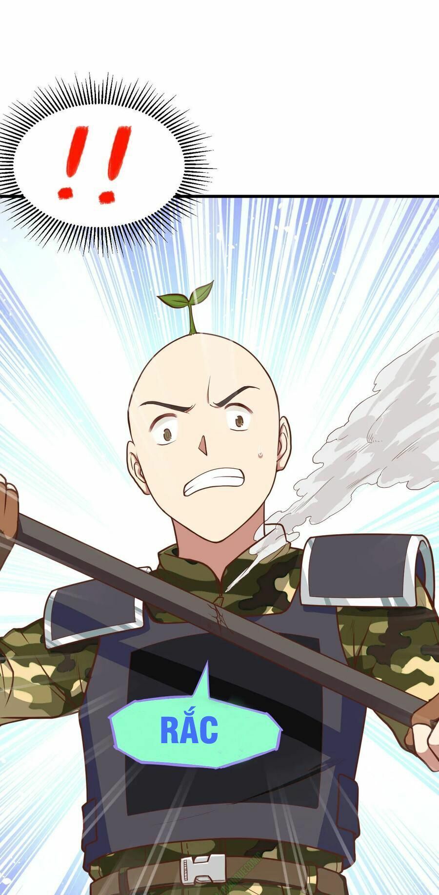 đọc truyện Từ Hôm Nay Bắt Đầu Làm Thành Chủ Chương 65 ảnh 20 tại Thiên Thai Truyện