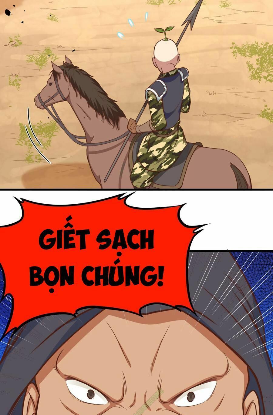 đọc truyện Từ Hôm Nay Bắt Đầu Làm Thành Chủ Chương 65 ảnh 22 tại Thiên Thai Truyện