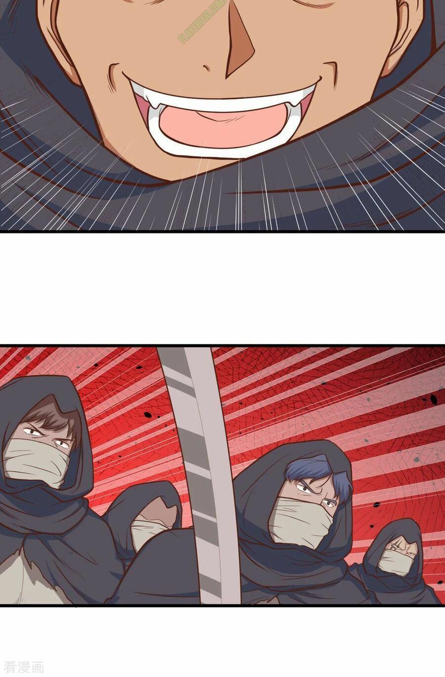 đọc truyện Từ Hôm Nay Bắt Đầu Làm Thành Chủ Chương 65 ảnh 23 tại Thiên Thai Truyện