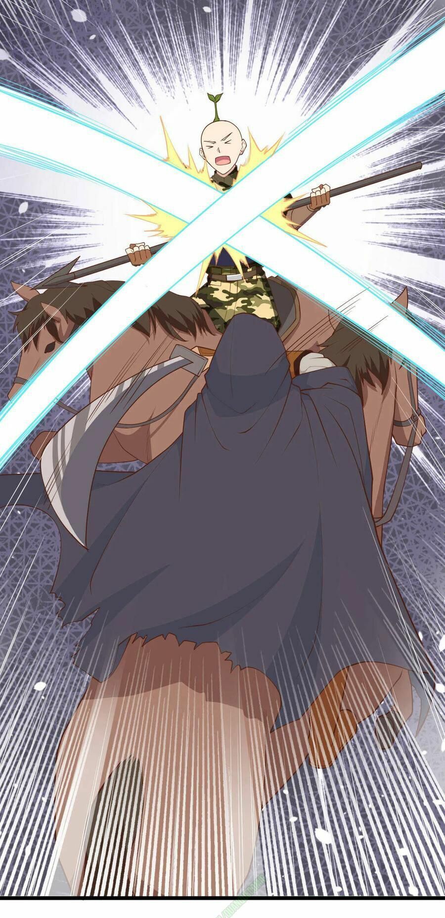 đọc truyện Từ Hôm Nay Bắt Đầu Làm Thành Chủ Chương 65 ảnh 28 tại Thiên Thai Truyện