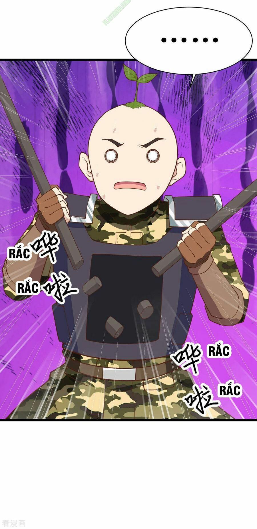 đọc truyện Từ Hôm Nay Bắt Đầu Làm Thành Chủ Chương 65 ảnh 29 tại Thiên Thai Truyện