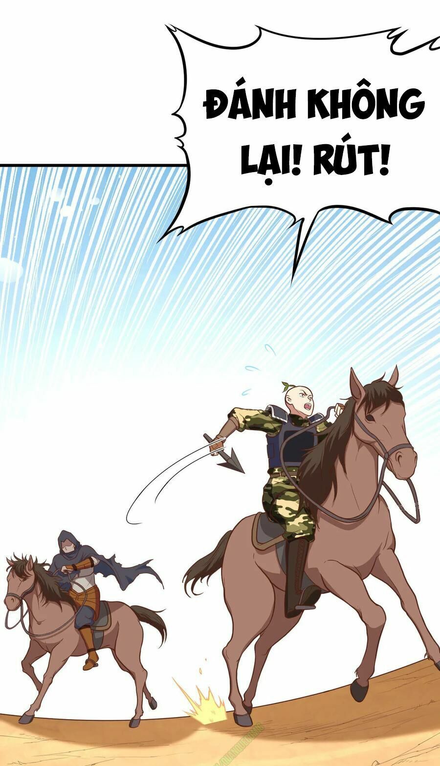 đọc truyện Từ Hôm Nay Bắt Đầu Làm Thành Chủ Chương 65 ảnh 30 tại Thiên Thai Truyện