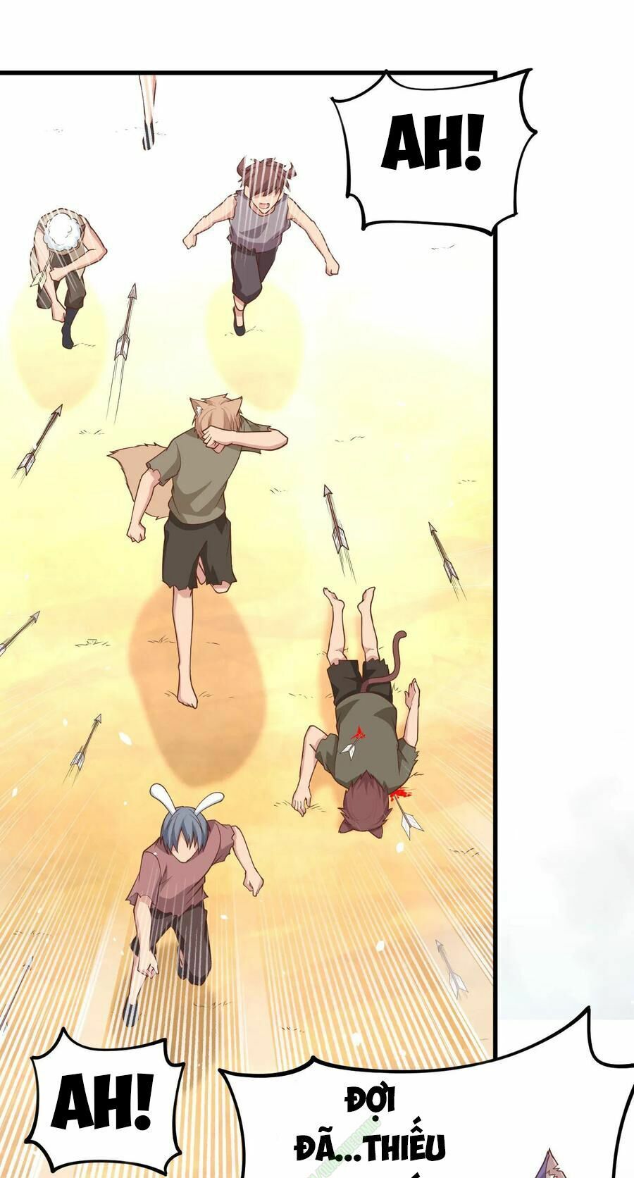 đọc truyện Từ Hôm Nay Bắt Đầu Làm Thành Chủ Chương 65 ảnh 6 tại Thiên Thai Truyện