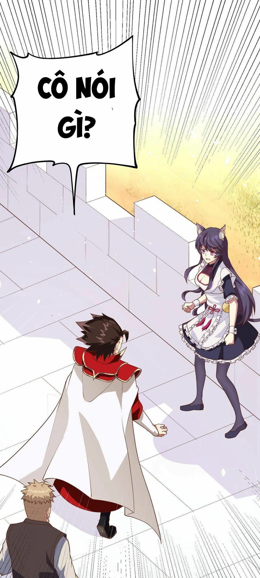 đọc truyện Từ Hôm Nay Bắt Đầu Làm Thành Chủ Chương 65 ảnh 8 tại Thiên Thai Truyện