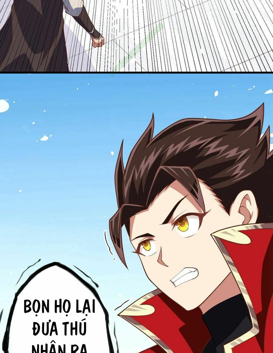 đọc truyện Từ Hôm Nay Bắt Đầu Làm Thành Chủ Chương 65 ảnh 9 tại Thiên Thai Truyện