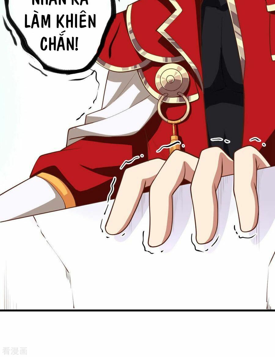 đọc truyện Từ Hôm Nay Bắt Đầu Làm Thành Chủ Chương 65 ảnh 10 tại Thiên Thai Truyện