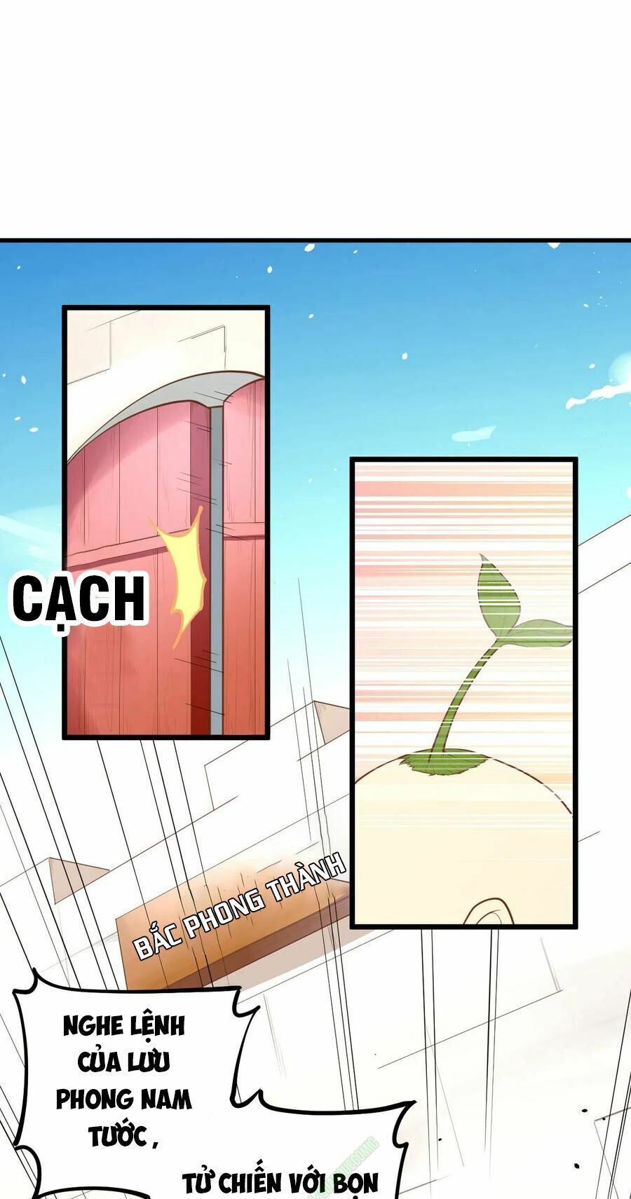 đọc truyện Từ Hôm Nay Bắt Đầu Làm Thành Chủ Chương 65 ảnh 11 tại Thiên Thai Truyện