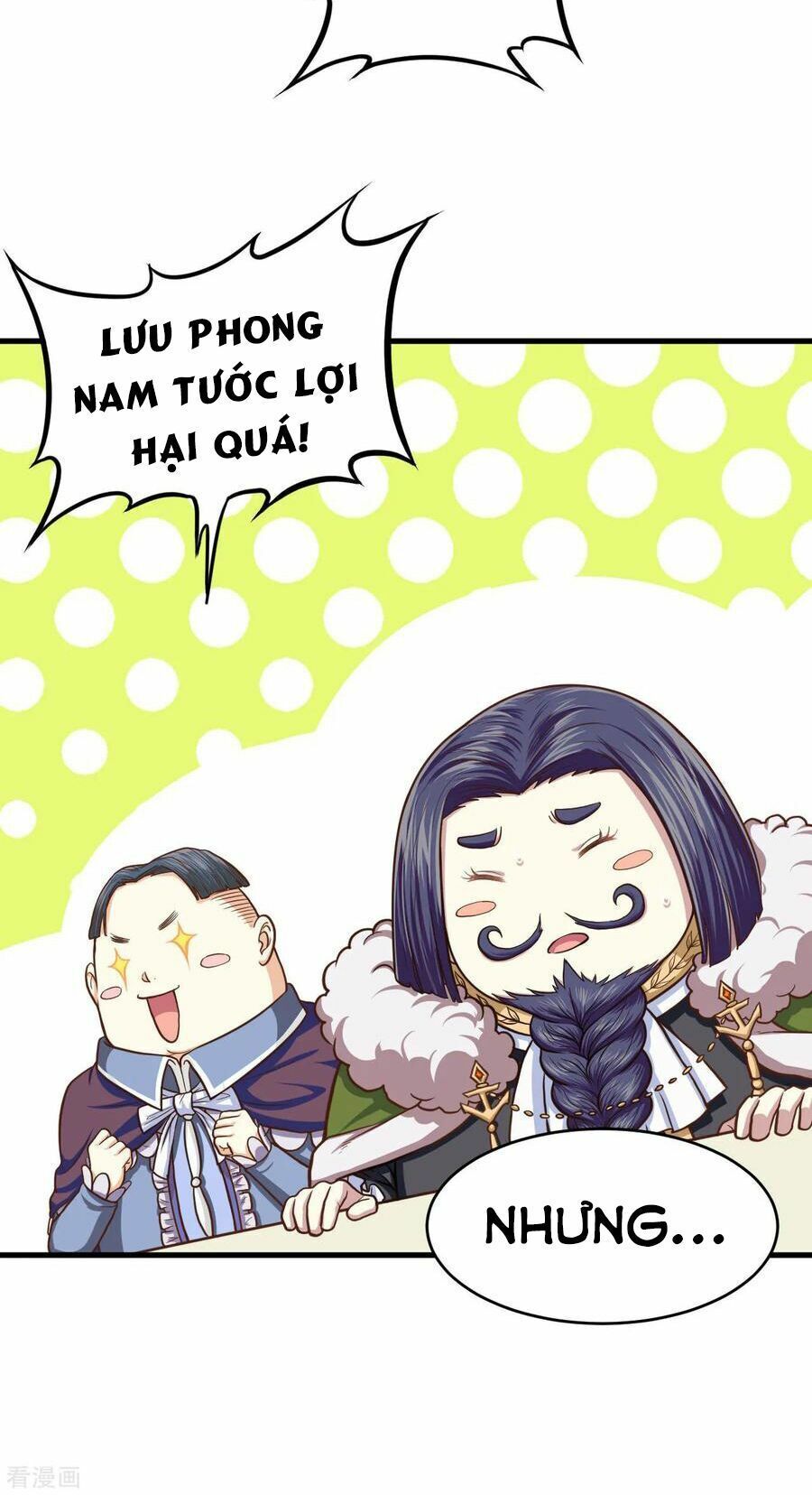 đọc truyện Từ Hôm Nay Bắt Đầu Làm Thành Chủ Chương 66.2 ảnh 14 tại Thiên Thai Truyện