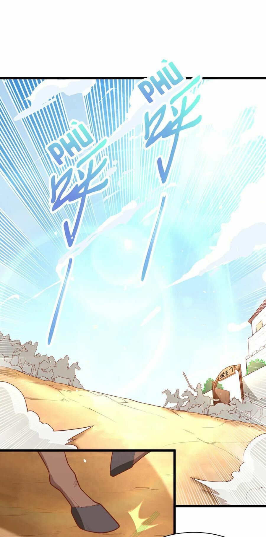 đọc truyện Từ Hôm Nay Bắt Đầu Làm Thành Chủ Chương 66.2 ảnh 15 tại Thiên Thai Truyện