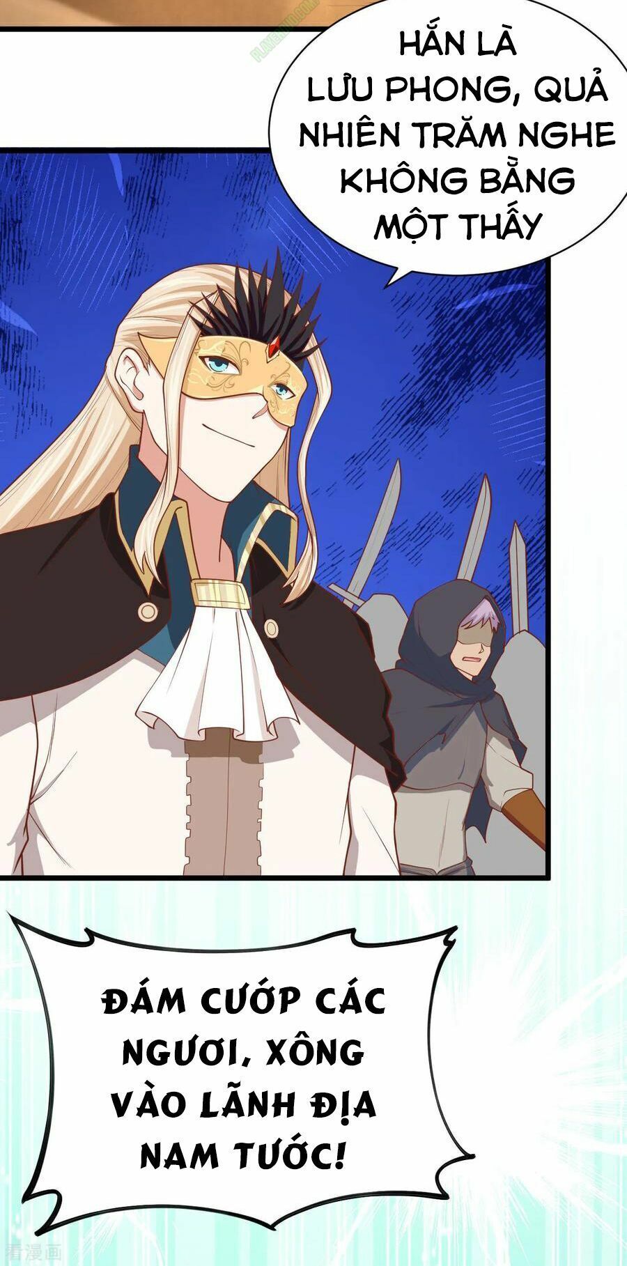 đọc truyện Từ Hôm Nay Bắt Đầu Làm Thành Chủ Chương 66.2 ảnh 16 tại Thiên Thai Truyện