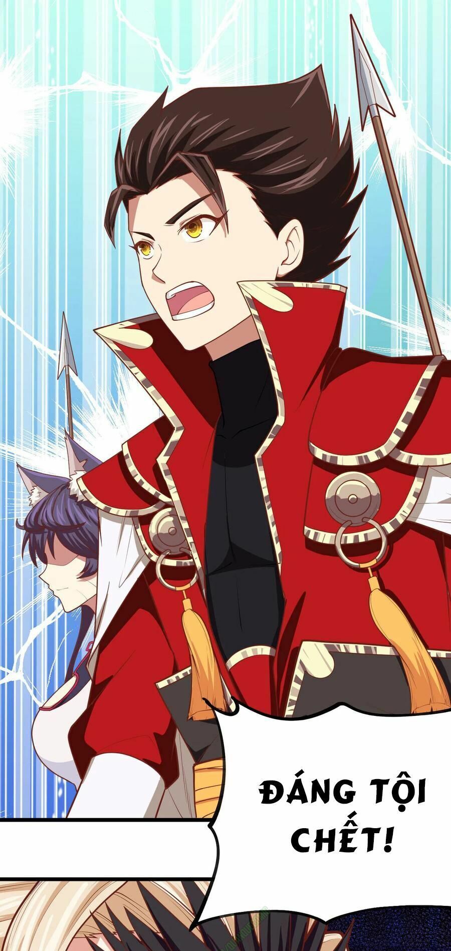 đọc truyện Từ Hôm Nay Bắt Đầu Làm Thành Chủ Chương 66.2 ảnh 17 tại Thiên Thai Truyện