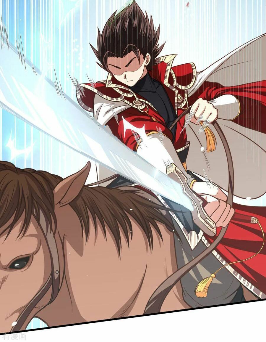 đọc truyện Từ Hôm Nay Bắt Đầu Làm Thành Chủ Chương 66.2 ảnh 4 tại Thiên Thai Truyện