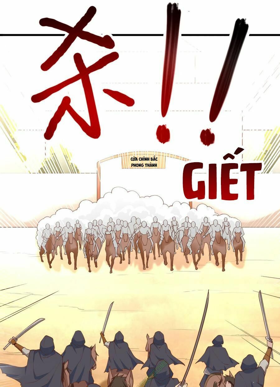 đọc truyện Từ Hôm Nay Bắt Đầu Làm Thành Chủ Chương 66.2 ảnh 22 tại Thiên Thai Truyện