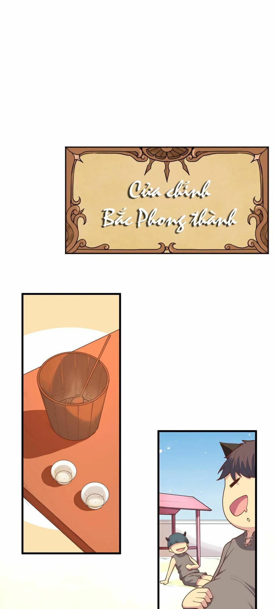 đọc truyện Từ Hôm Nay Bắt Đầu Làm Thành Chủ Chương 66.2 ảnh 24 tại Thiên Thai Truyện