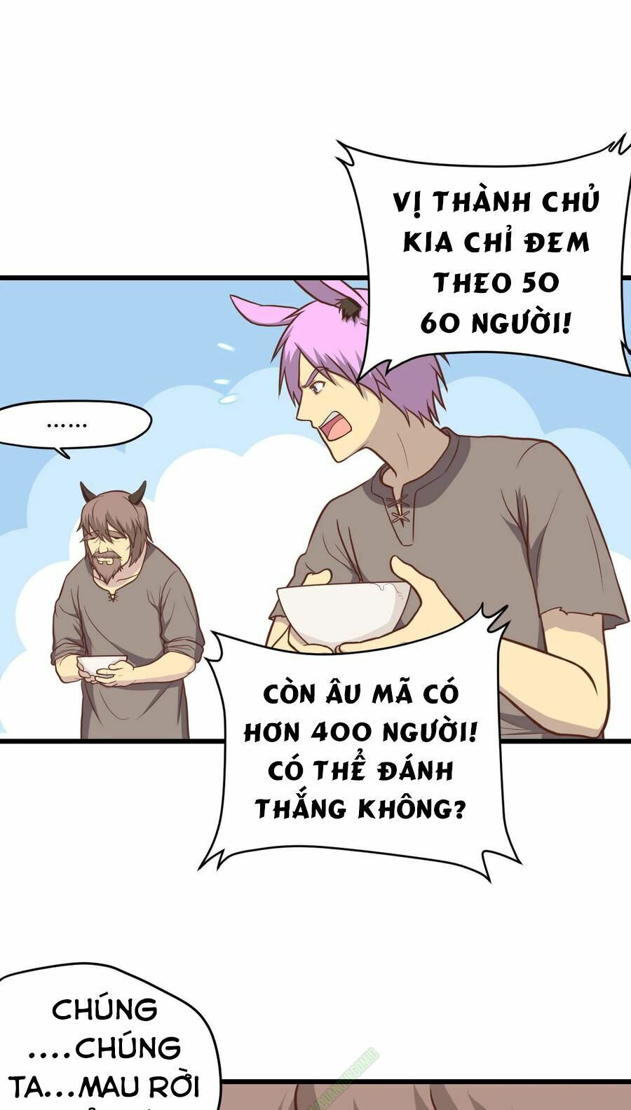 đọc truyện Từ Hôm Nay Bắt Đầu Làm Thành Chủ Chương 66.2 ảnh 27 tại Thiên Thai Truyện