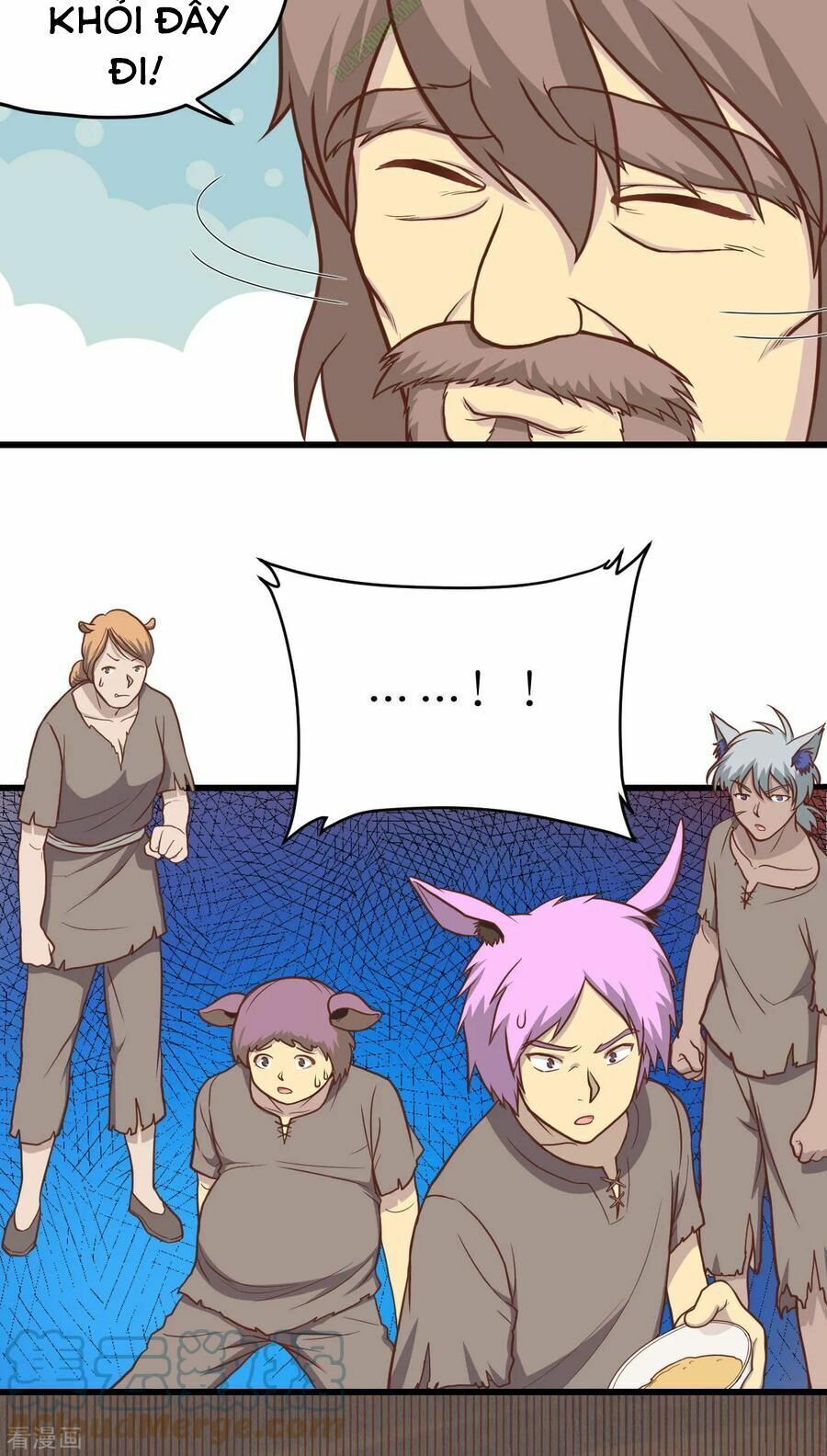 đọc truyện Từ Hôm Nay Bắt Đầu Làm Thành Chủ Chương 66.2 ảnh 28 tại Thiên Thai Truyện