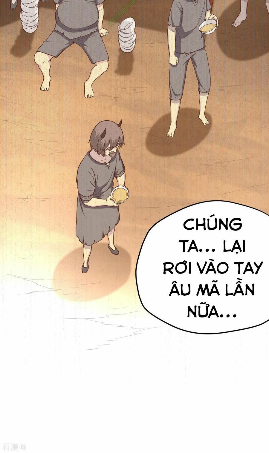 đọc truyện Từ Hôm Nay Bắt Đầu Làm Thành Chủ Chương 66.2 ảnh 30 tại Thiên Thai Truyện