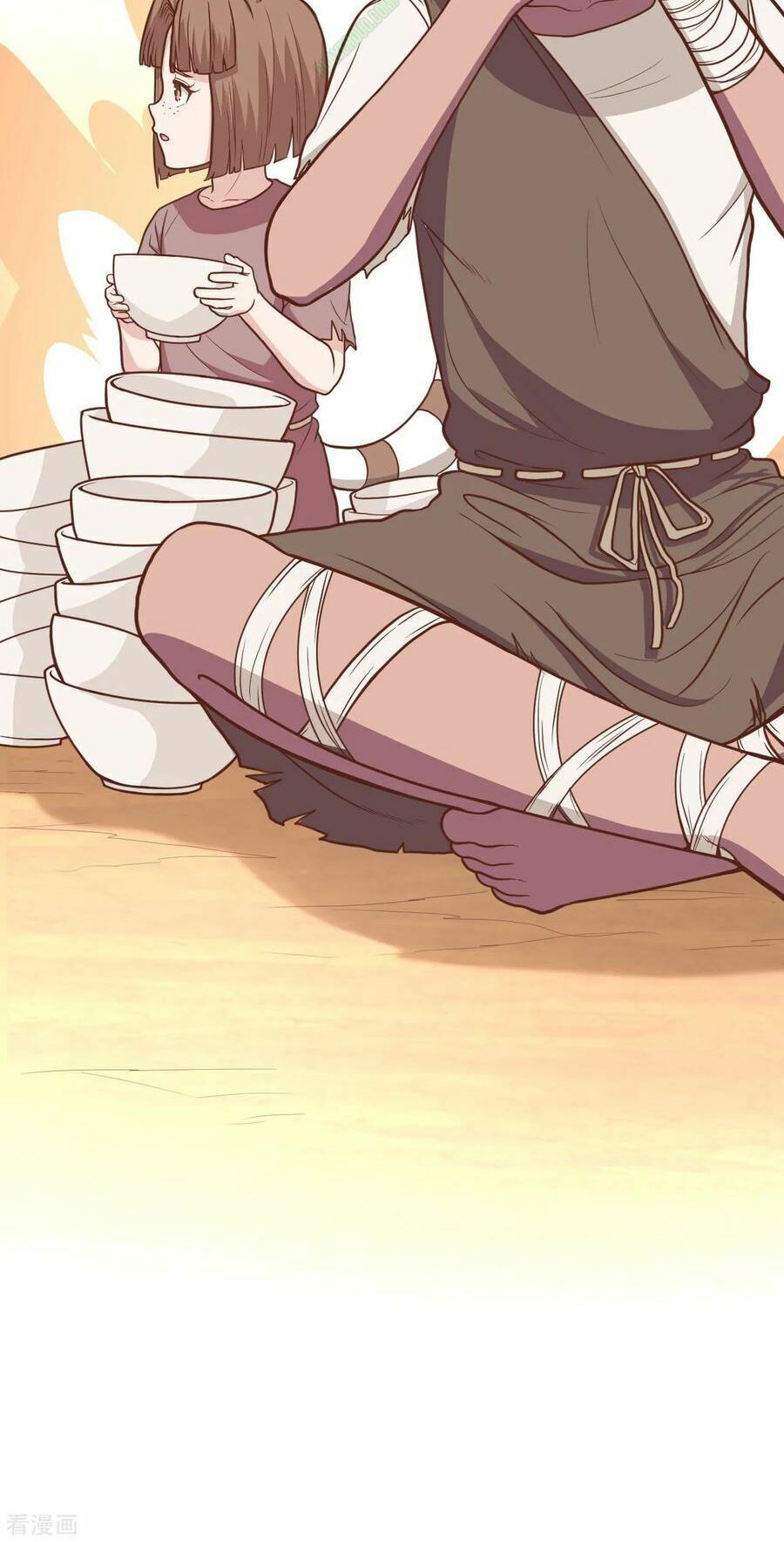 đọc truyện Từ Hôm Nay Bắt Đầu Làm Thành Chủ Chương 66.2 ảnh 32 tại Thiên Thai Truyện