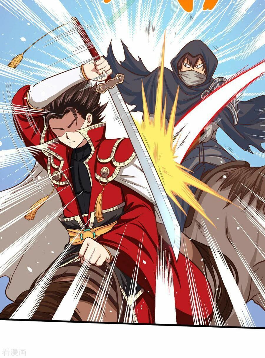 đọc truyện Từ Hôm Nay Bắt Đầu Làm Thành Chủ Chương 66.2 ảnh 6 tại Thiên Thai Truyện