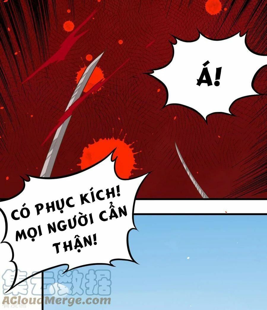 đọc truyện Từ Hôm Nay Bắt Đầu Làm Thành Chủ Chương 66.2 ảnh 9 tại Thiên Thai Truyện