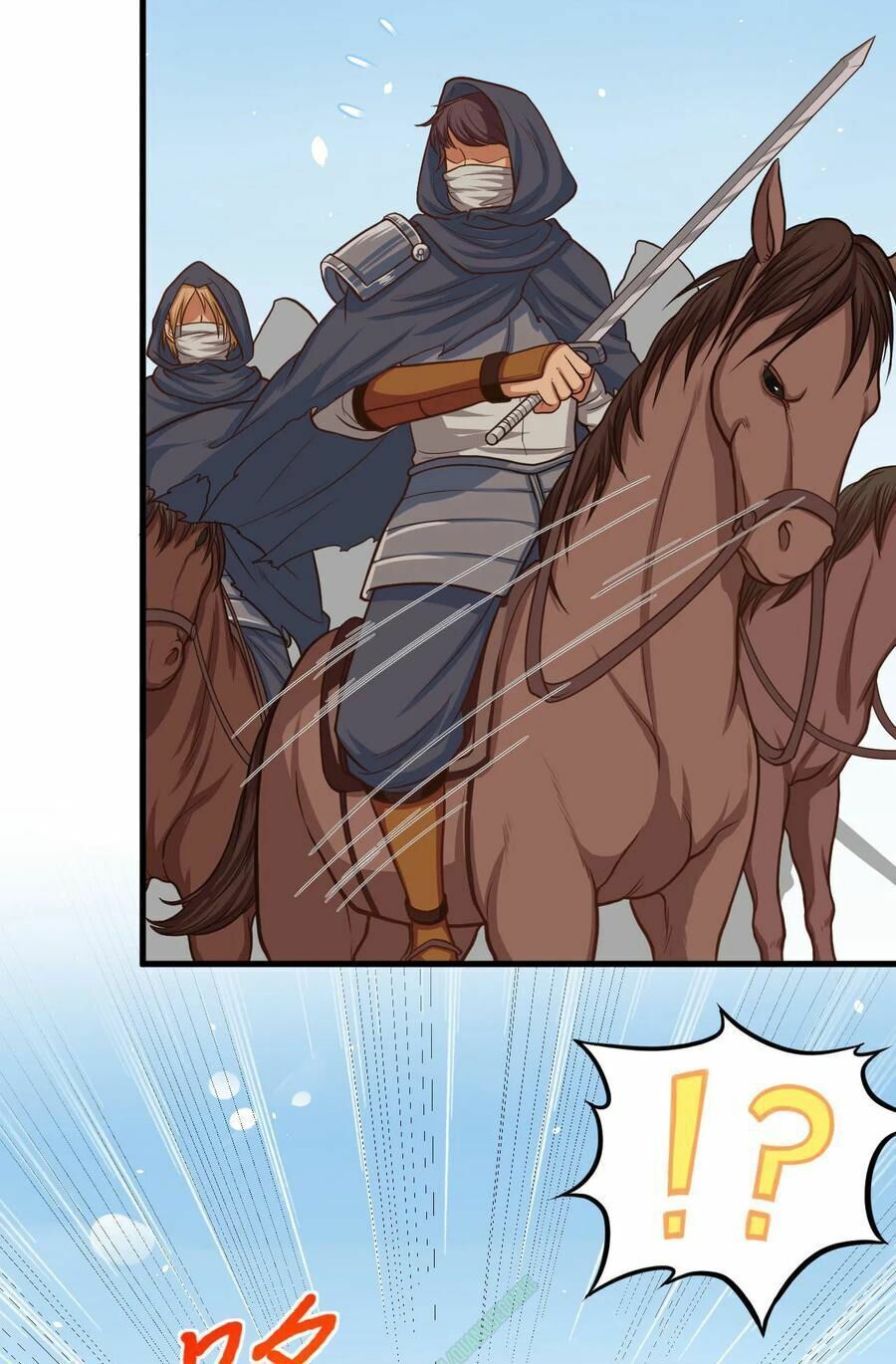 đọc truyện Từ Hôm Nay Bắt Đầu Làm Thành Chủ Chương 66.2 ảnh 10 tại Thiên Thai Truyện