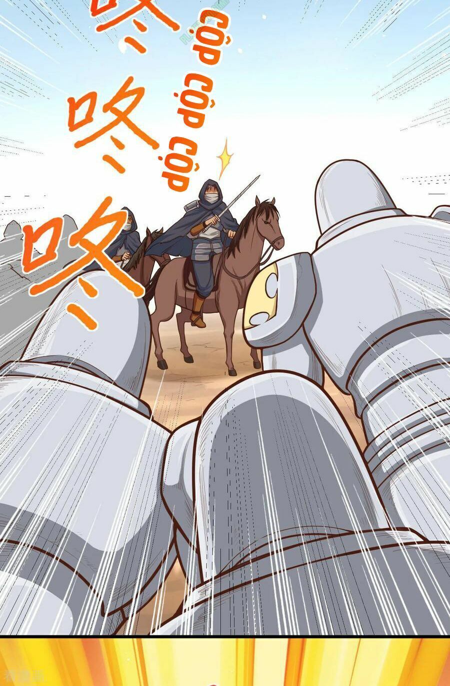 đọc truyện Từ Hôm Nay Bắt Đầu Làm Thành Chủ Chương 66.2 ảnh 11 tại Thiên Thai Truyện