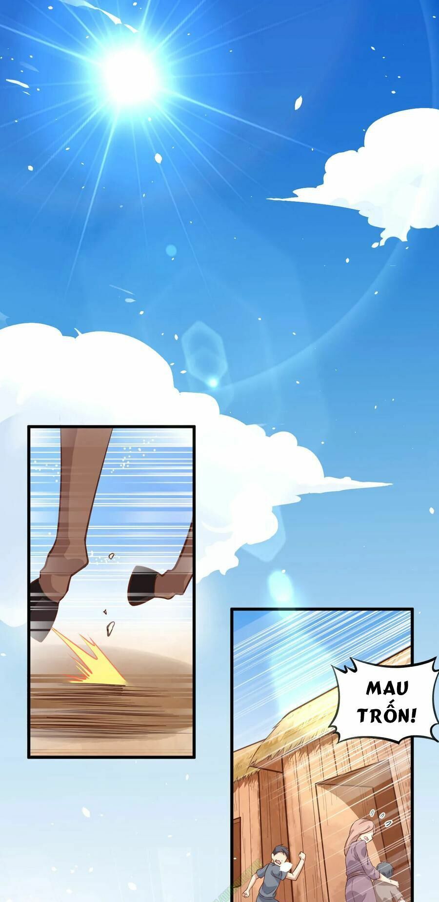 đọc truyện Từ Hôm Nay Bắt Đầu Làm Thành Chủ Chương 66 ảnh 3 tại Thiên Thai Truyện