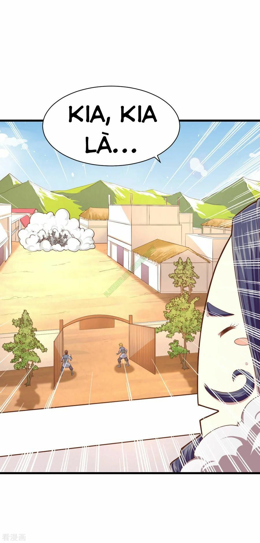 đọc truyện Từ Hôm Nay Bắt Đầu Làm Thành Chủ Chương 66 ảnh 13 tại Thiên Thai Truyện