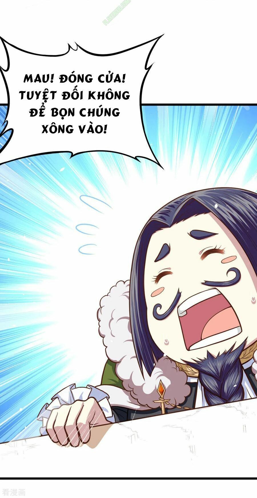 đọc truyện Từ Hôm Nay Bắt Đầu Làm Thành Chủ Chương 66 ảnh 15 tại Thiên Thai Truyện