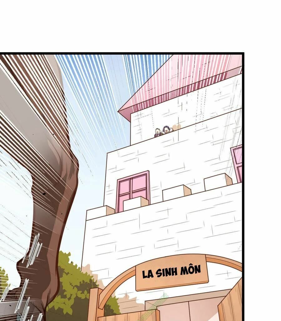 đọc truyện Từ Hôm Nay Bắt Đầu Làm Thành Chủ Chương 66 ảnh 16 tại Thiên Thai Truyện