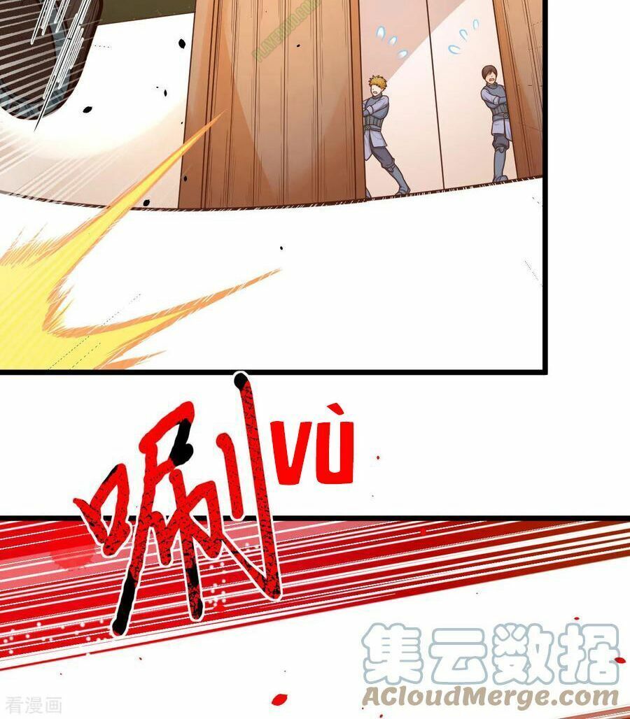 đọc truyện Từ Hôm Nay Bắt Đầu Làm Thành Chủ Chương 66 ảnh 17 tại Thiên Thai Truyện