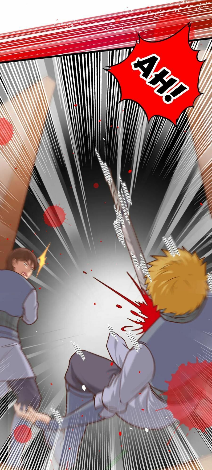 đọc truyện Từ Hôm Nay Bắt Đầu Làm Thành Chủ Chương 66 ảnh 18 tại Thiên Thai Truyện