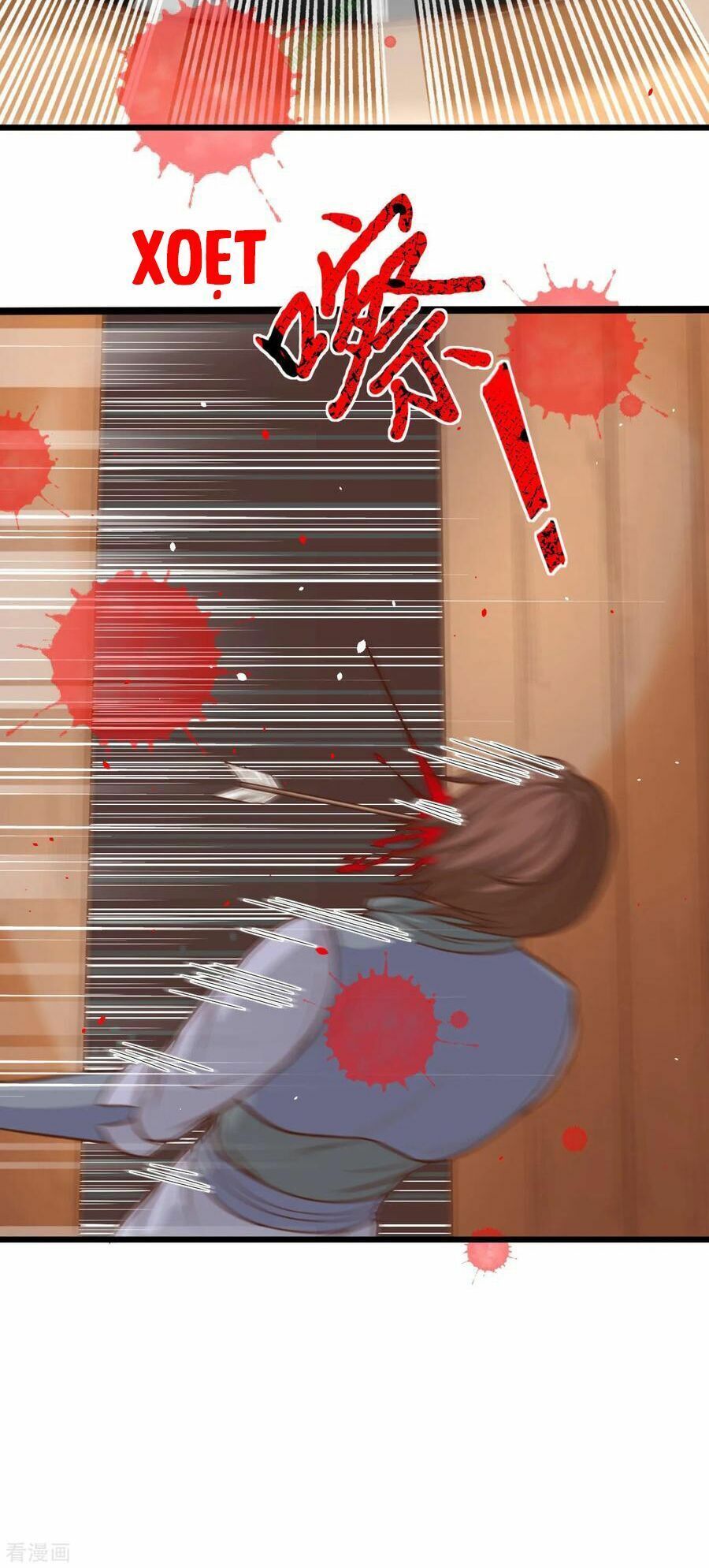 đọc truyện Từ Hôm Nay Bắt Đầu Làm Thành Chủ Chương 66 ảnh 19 tại Thiên Thai Truyện