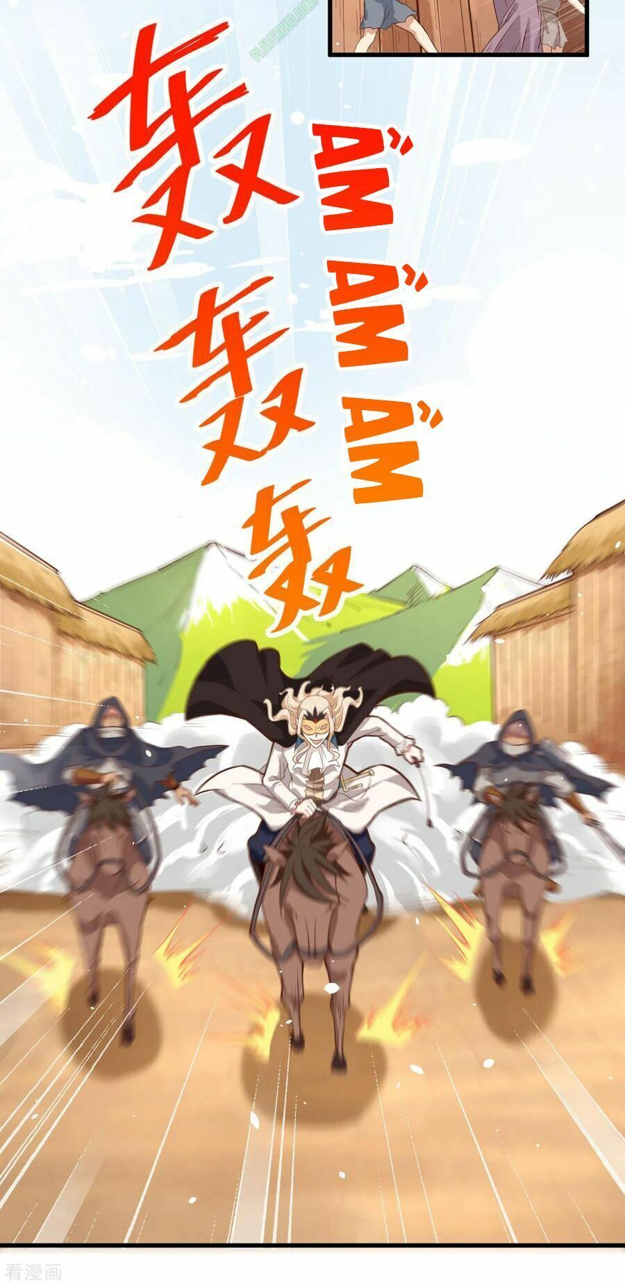 đọc truyện Từ Hôm Nay Bắt Đầu Làm Thành Chủ Chương 66 ảnh 4 tại Thiên Thai Truyện